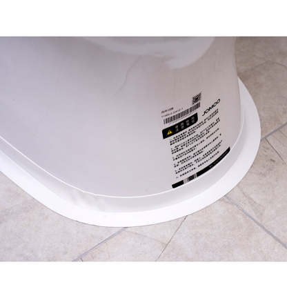 Kitchen waterproof tape can be cut, anti mold strips, wall stickers, anti fouling strips, gap sealing strips, sink edges, beautiful seam stickers