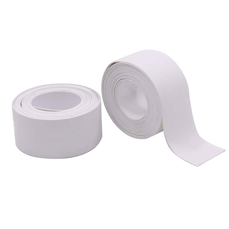 Kitchen waterproof tape can be cut, anti mold strips, wall stickers, anti fouling strips, gap sealing strips, sink edges, beautiful seam stickers