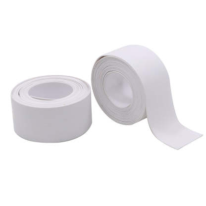 Kitchen waterproof tape can be cut, anti mold strips, wall stickers, anti fouling strips, gap sealing strips, sink edges, beautiful seam stickers