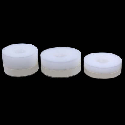 Self Adhesive Silicone Weather Door Seal Strip