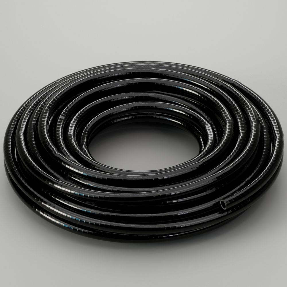 High quality factory  silicone straight hose