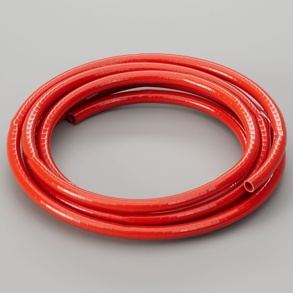 High quality factory  silicone straight hose