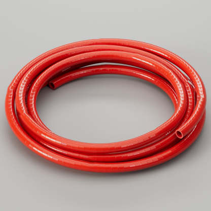 High quality factory  silicone straight hose