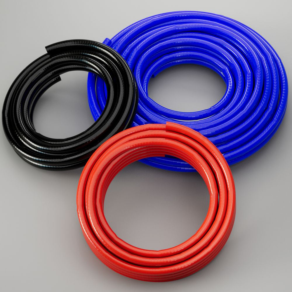 High quality factory  silicone straight hose