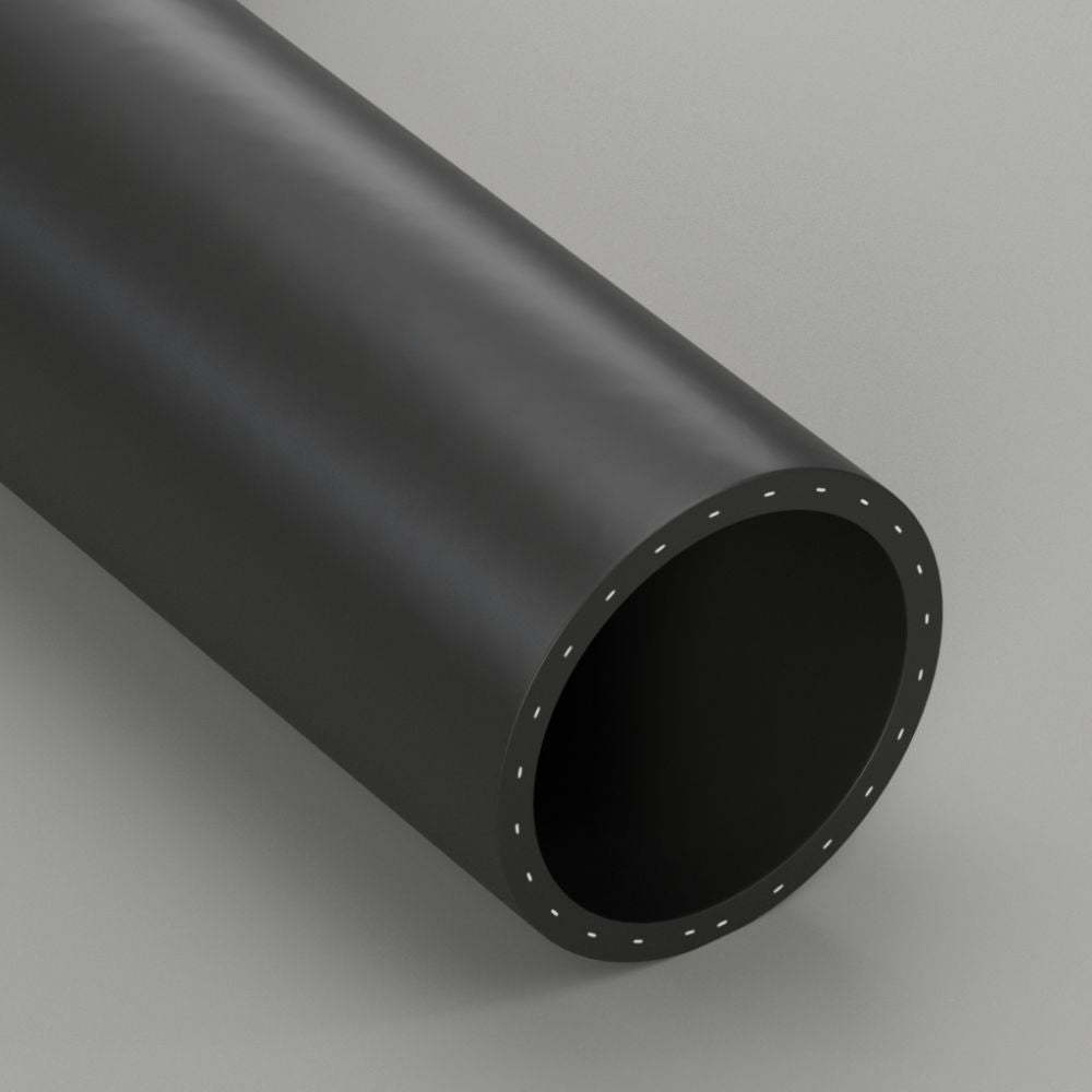High quality factory 45°rubber coolant radiator elbows