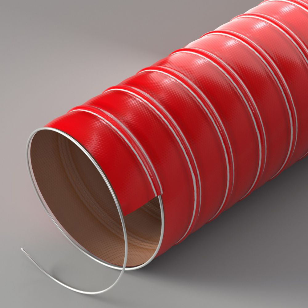 High Quality Automotive Silicone Air Duct