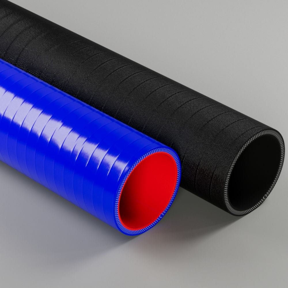 High quality factory fluoro silicone fuel & oil hose