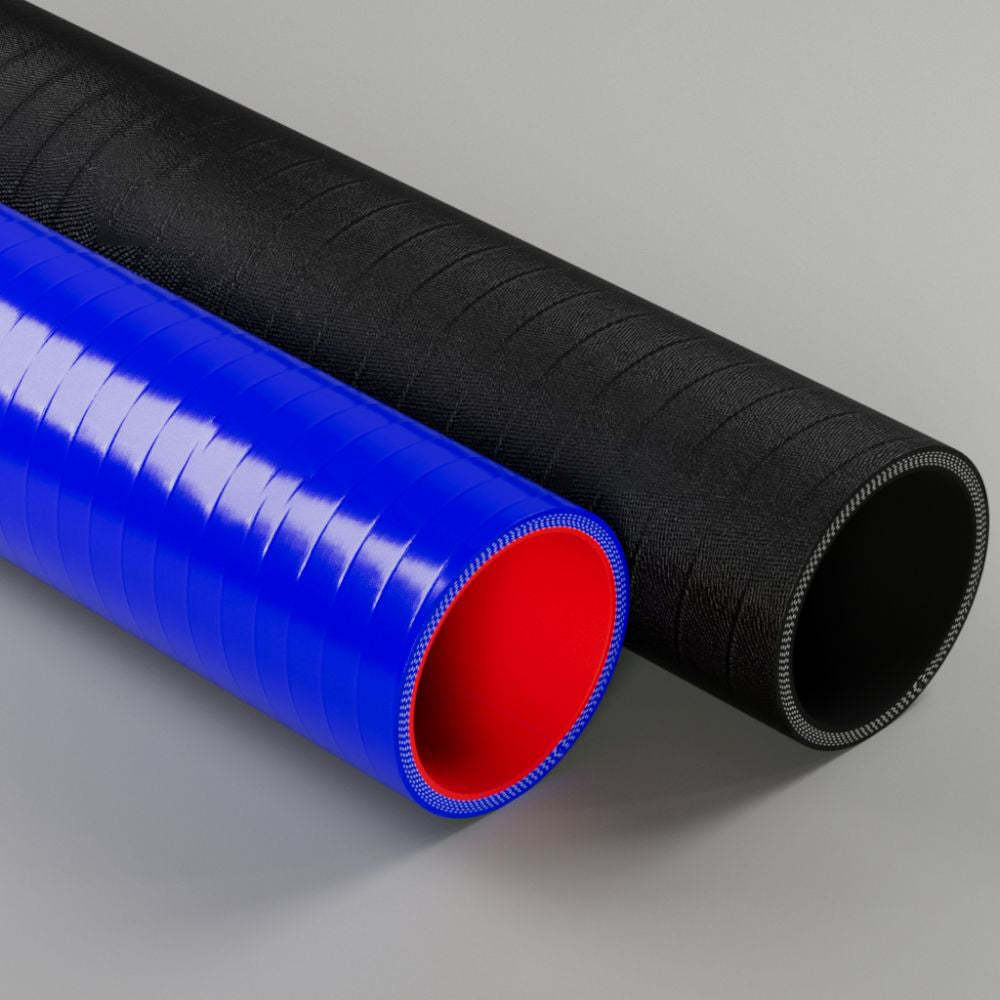 High quality factory fluoro silicone fuel & oil hose