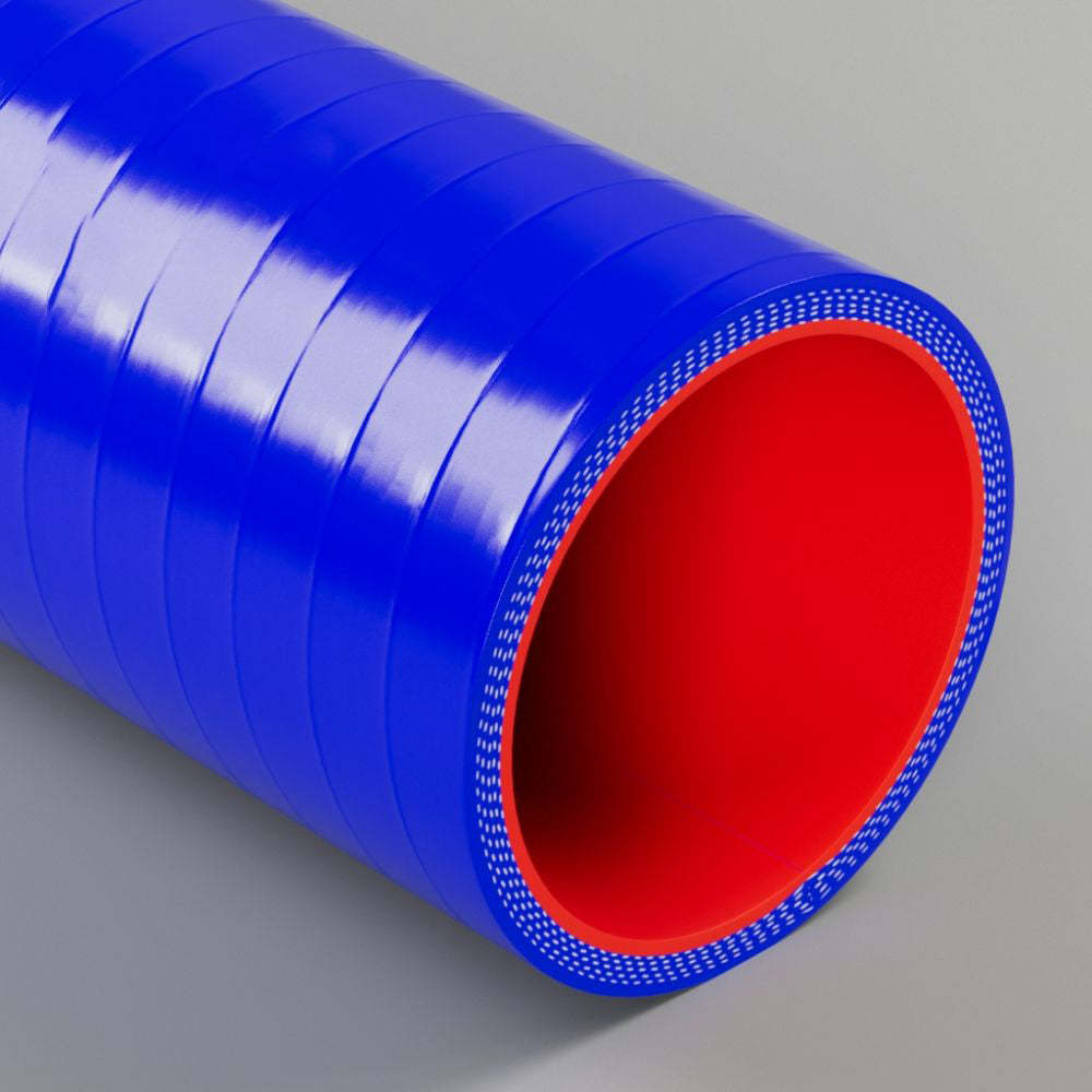 High quality factory fluoro silicone fuel & oil hose