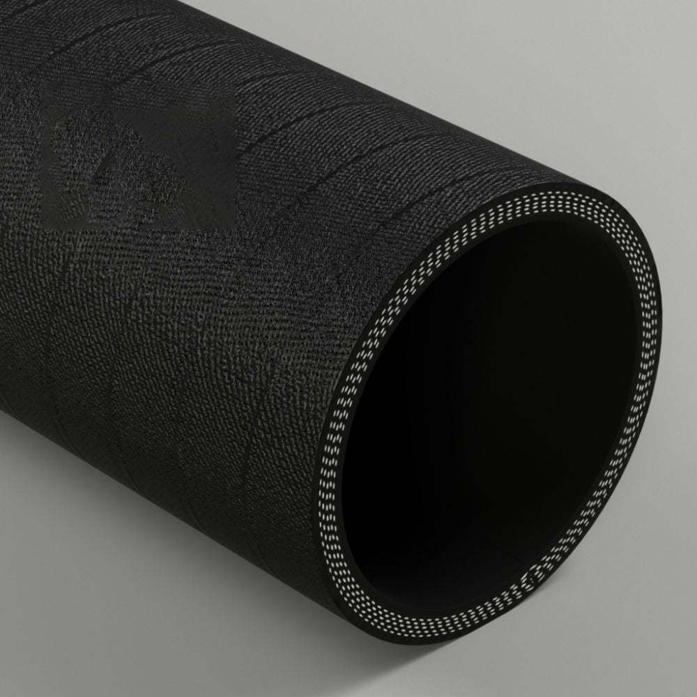 High quality factory fluoro silicone fuel & oil hose