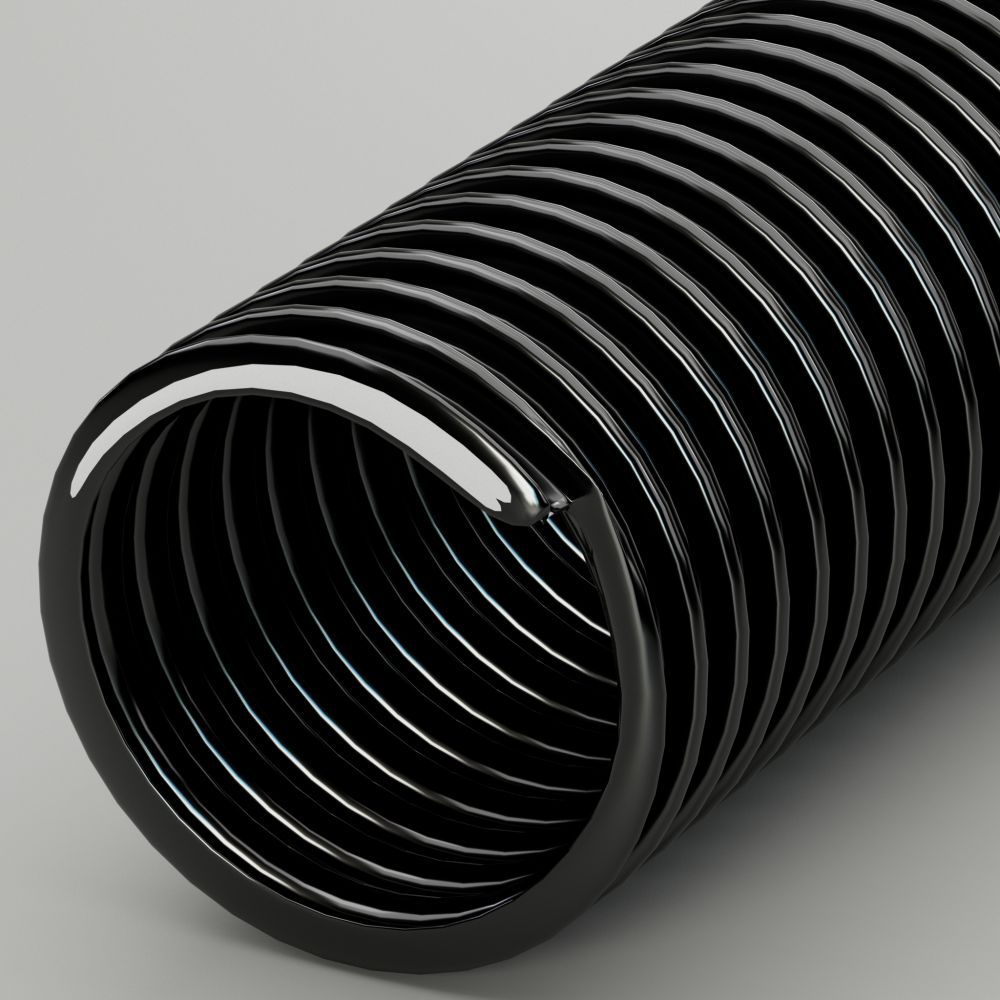 PVC corrugated air hose