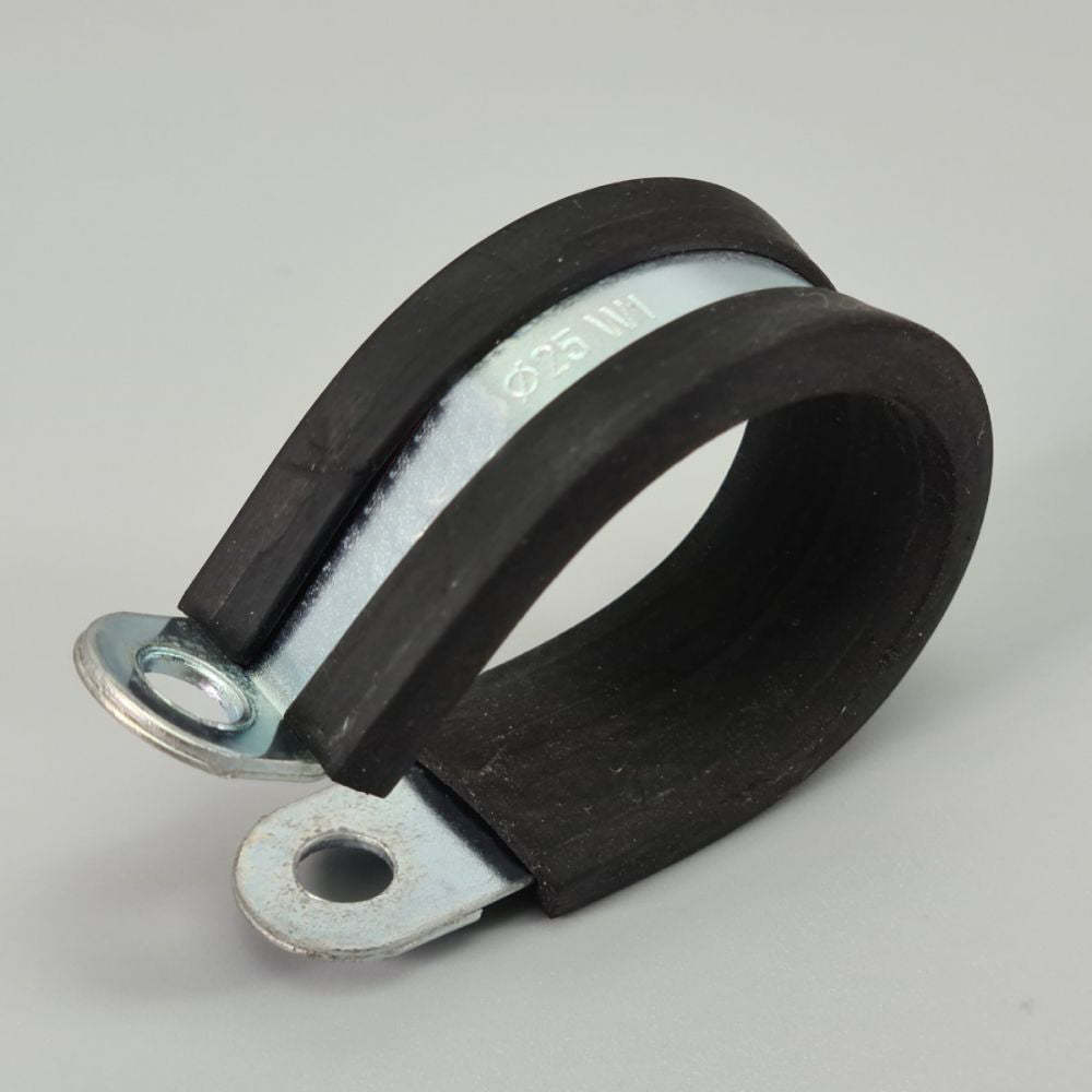 High quality automotive silicone tube accessories strip clamp