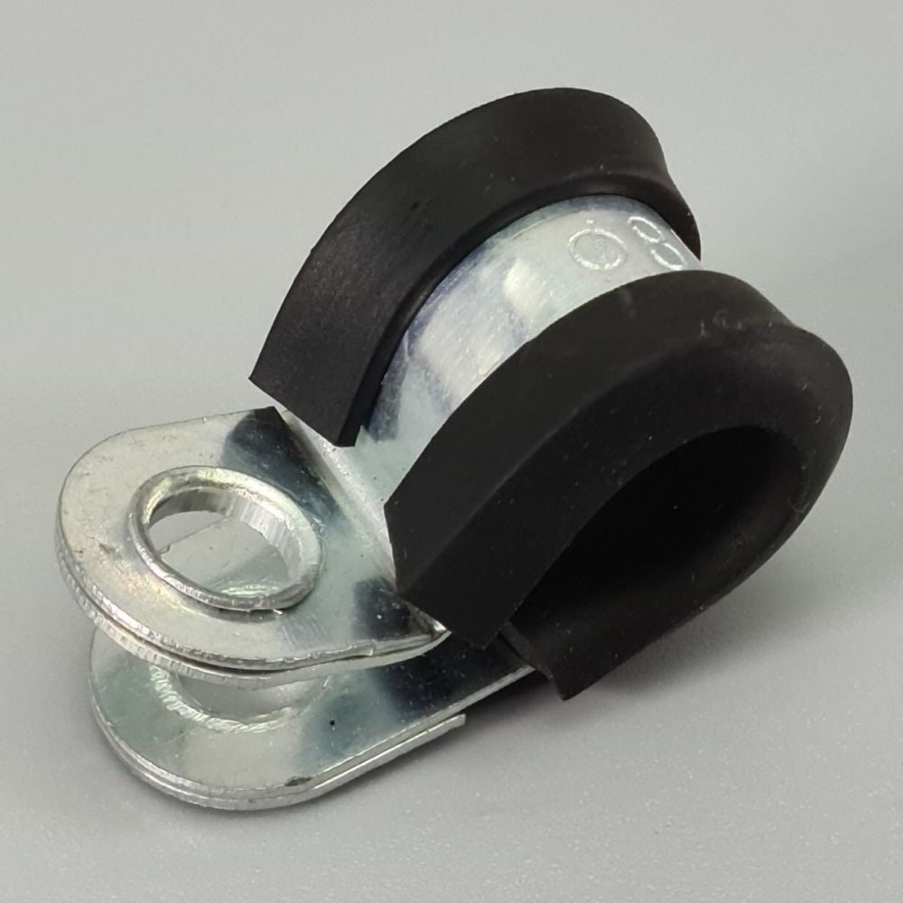 High quality automotive silicone tube accessories strip clamp