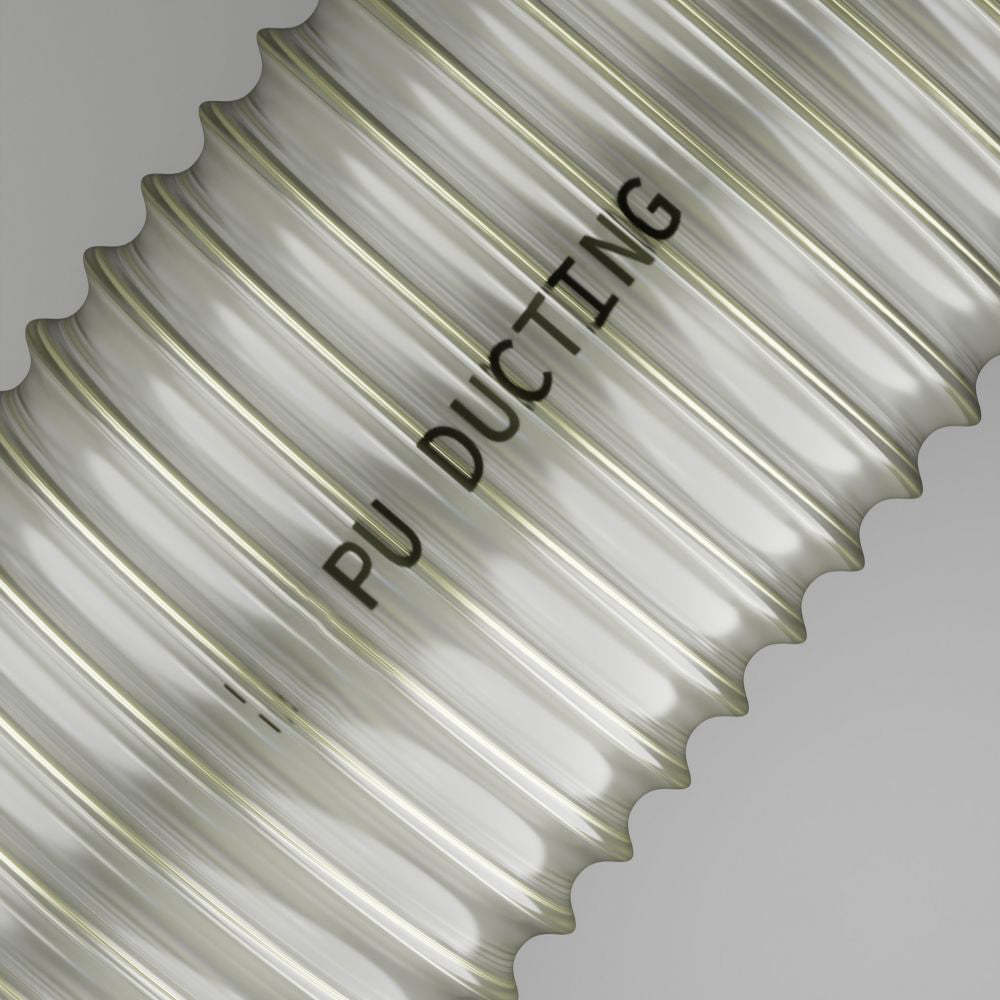 High quality PU flexible hose air tube