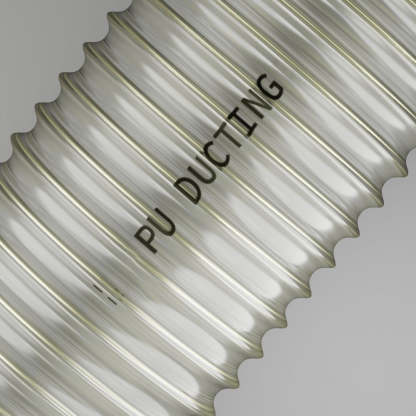 High quality PU flexible hose air tube
