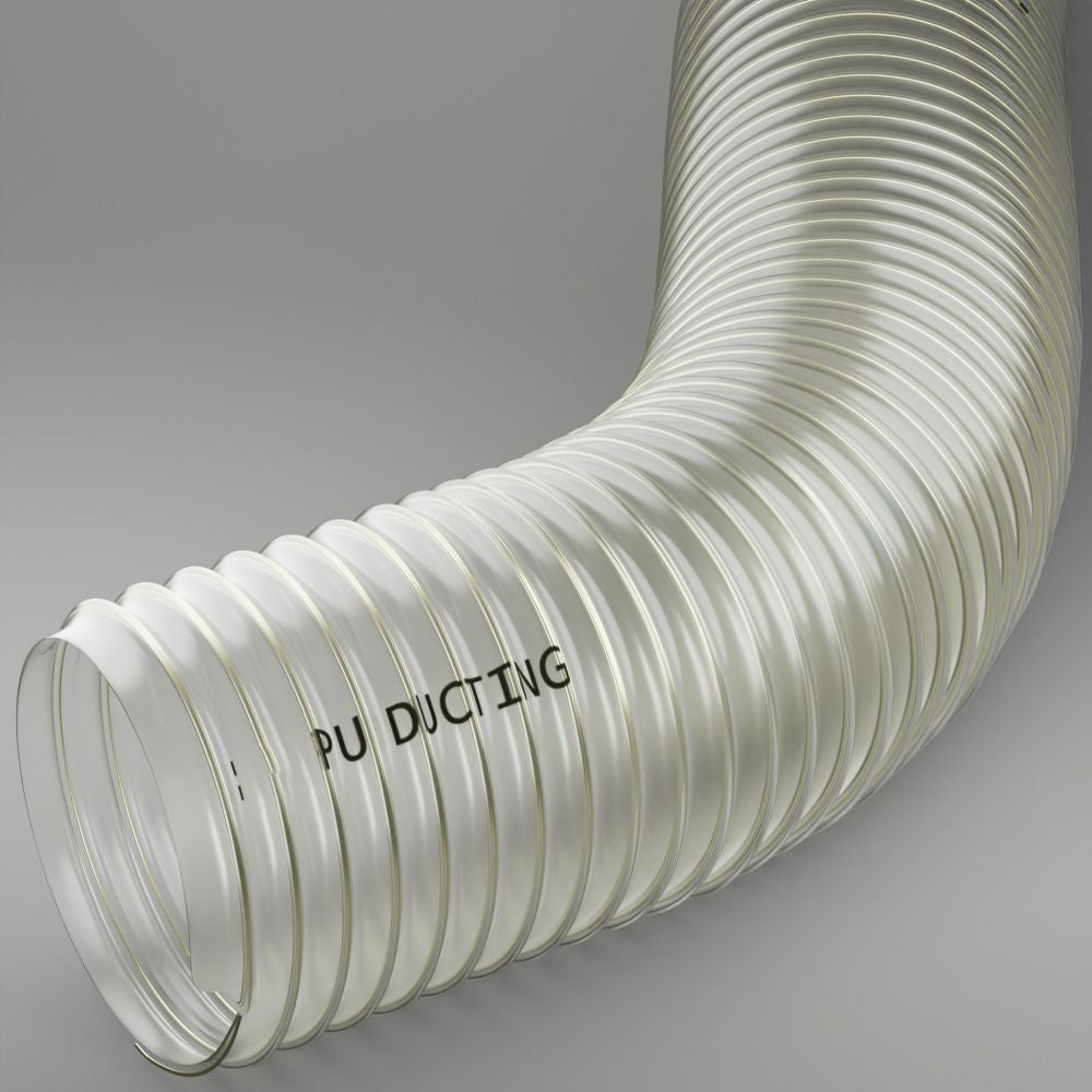 High quality PU flexible hose air tube