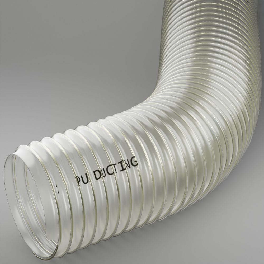 High quality PU flexible hose air tube