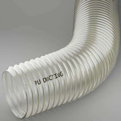 High quality PU flexible hose air tube
