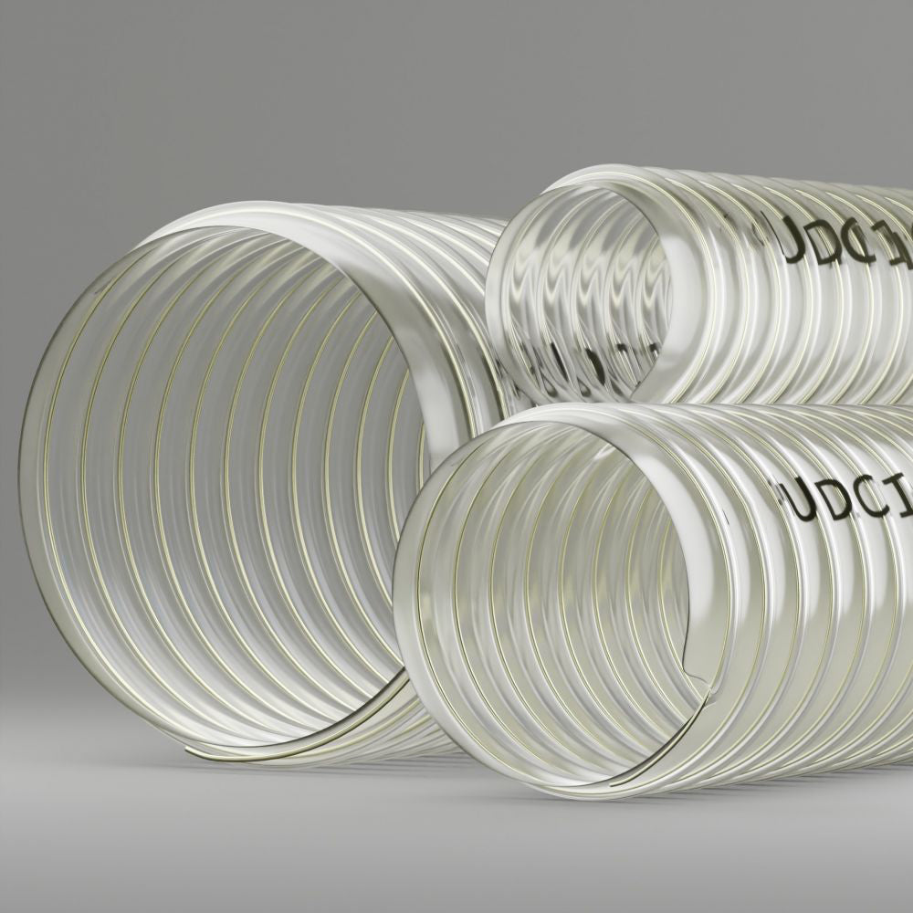 High quality PU flexible hose air tube