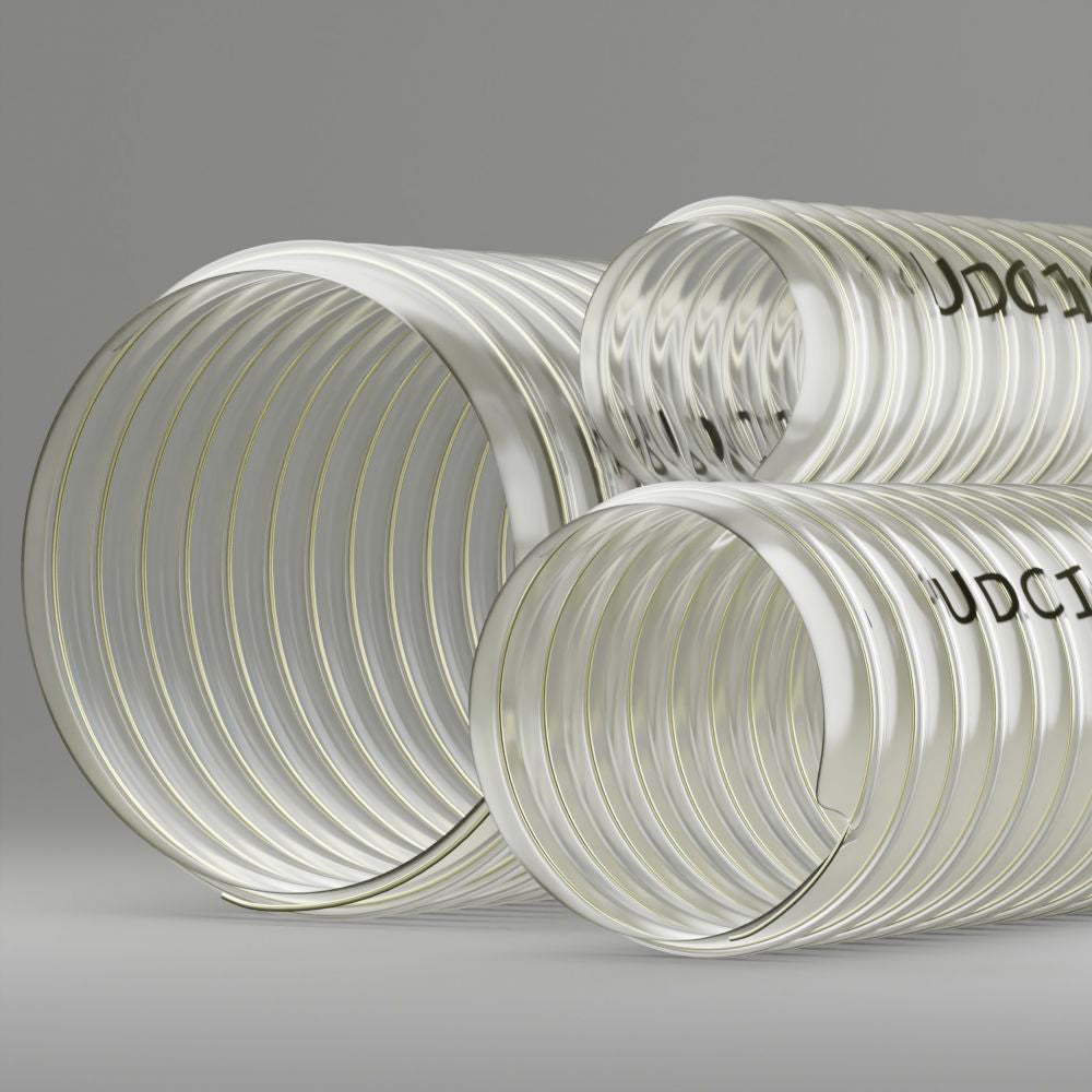 High quality PU flexible hose air tube