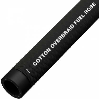 High Quality Automotive Rubber Braided Fuel Hose