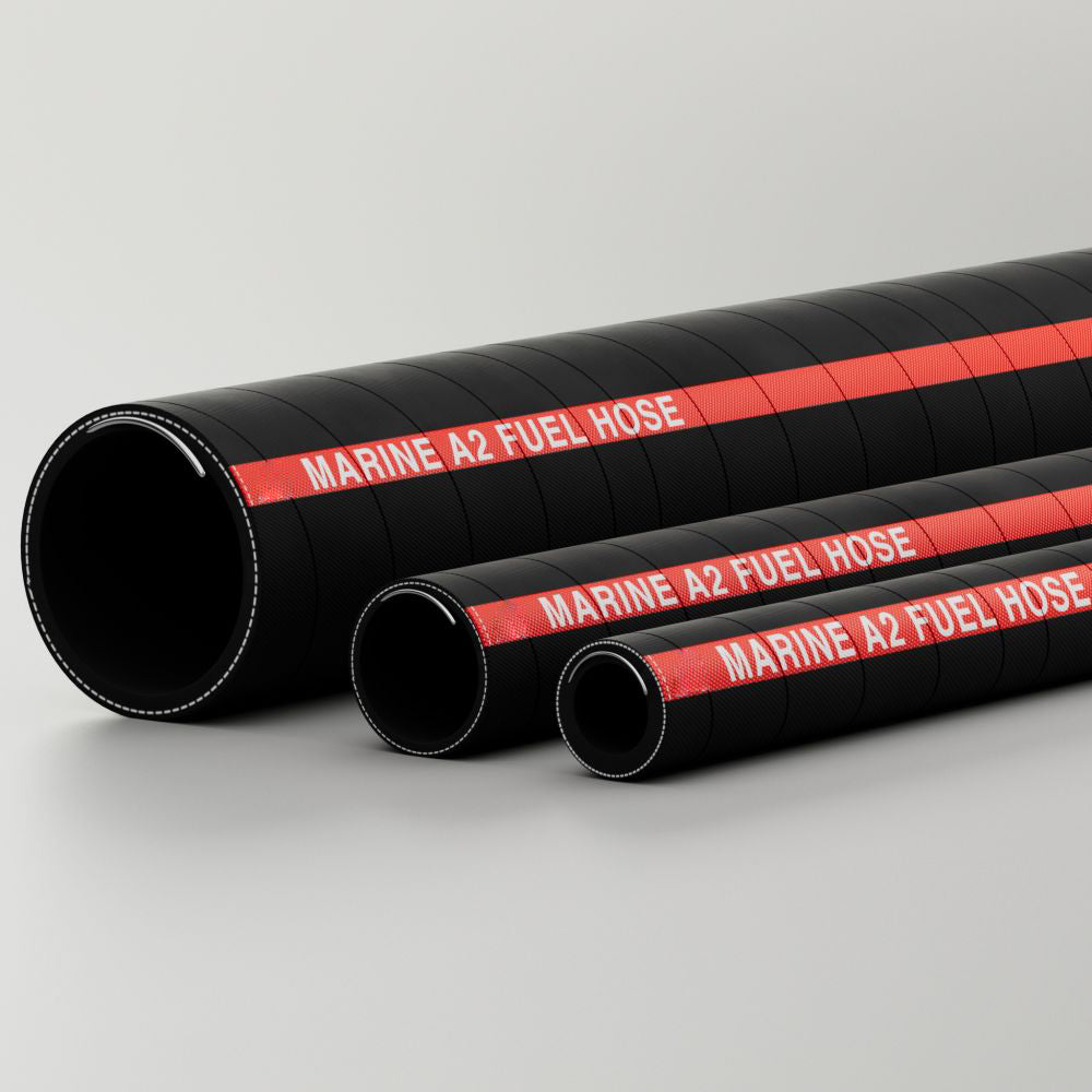 High Quality Rubber Marine Fuel and Oil Hose