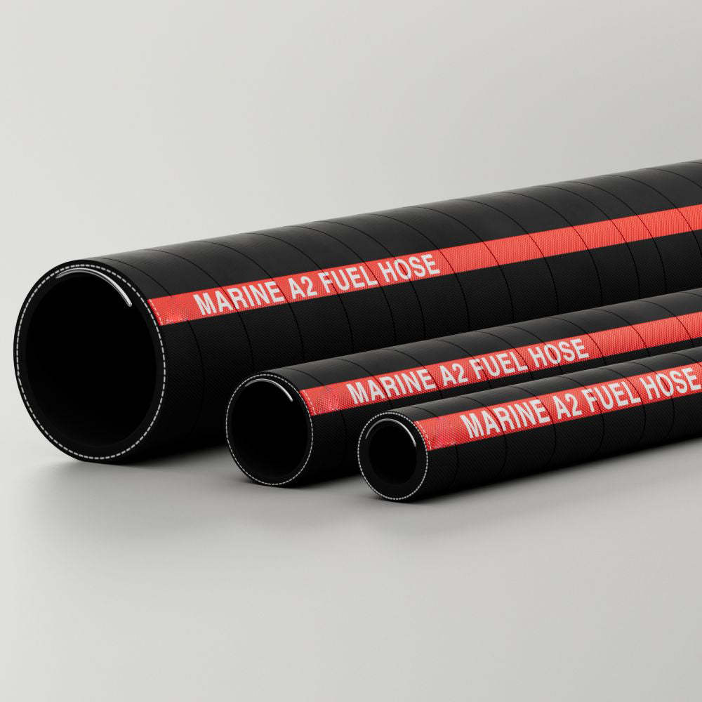 High Quality Rubber Marine Fuel and Oil Hose
