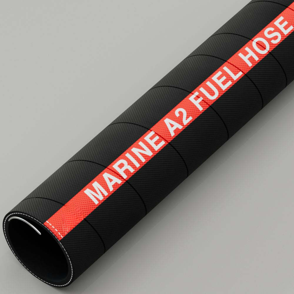 High Quality Rubber Marine Fuel and Oil Hose