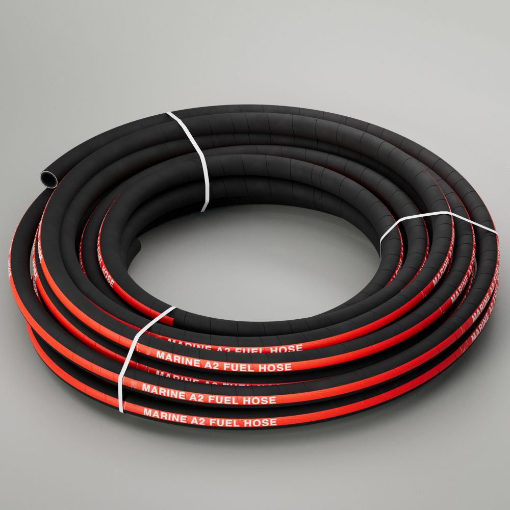 High Quality Rubber Marine Fuel and Oil Hose