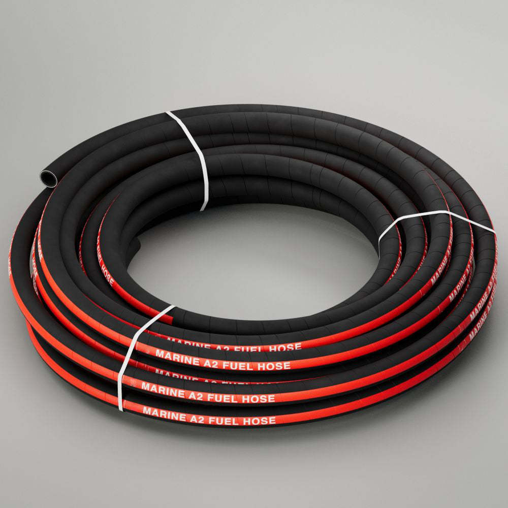 High Quality Rubber Marine Fuel and Oil Hose