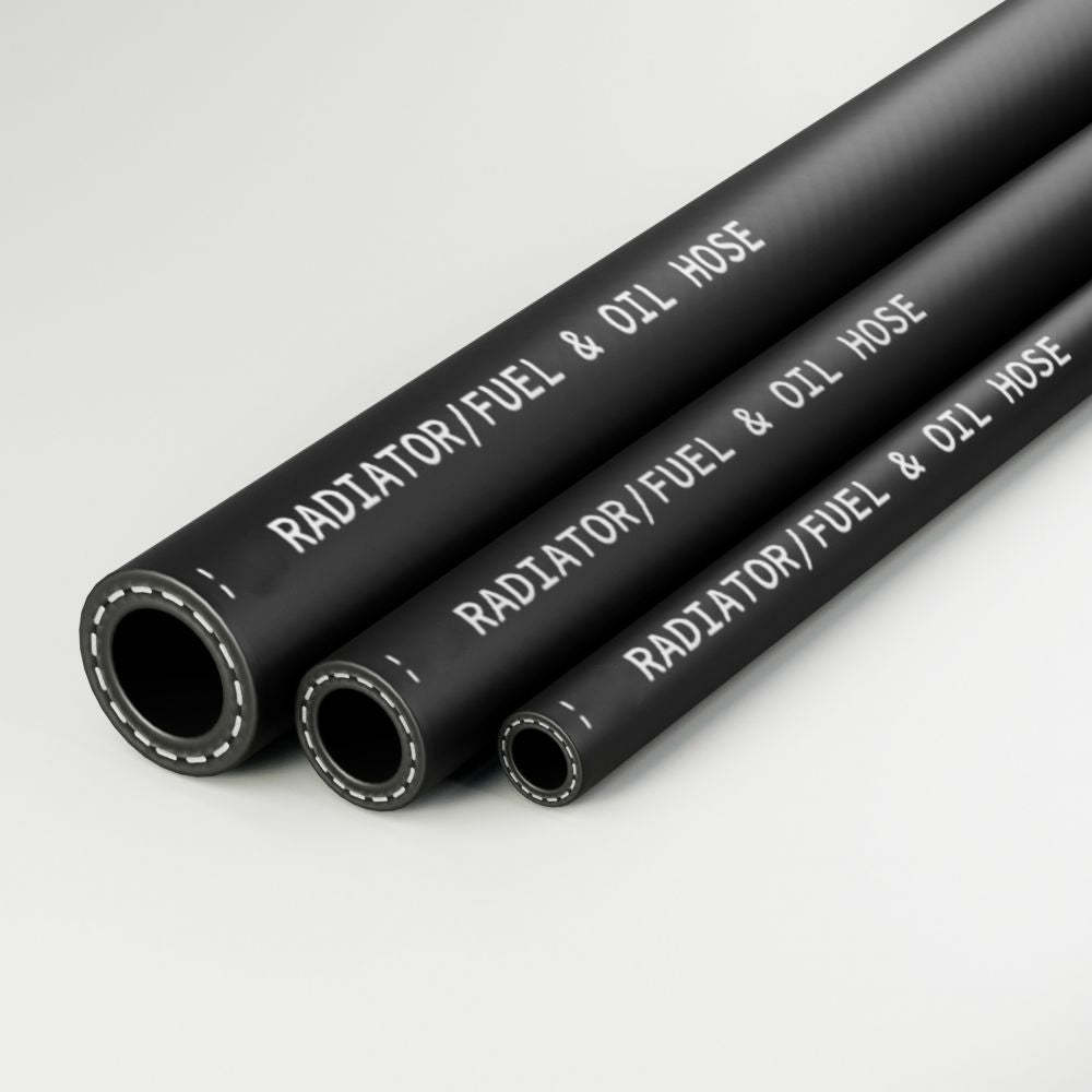High Quality Automotive Rubber Transport Fuel Hose oil pipe