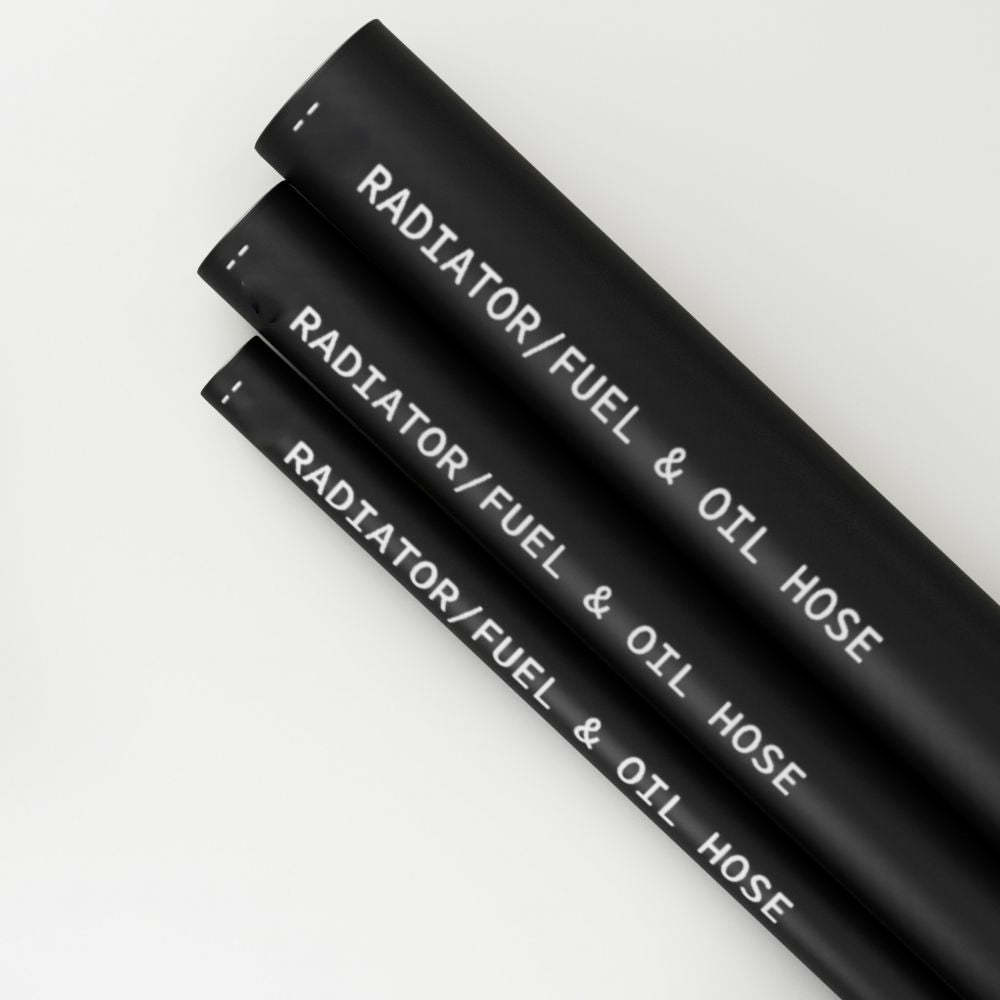 High Quality Automotive Rubber Transport Fuel Hose oil pipe