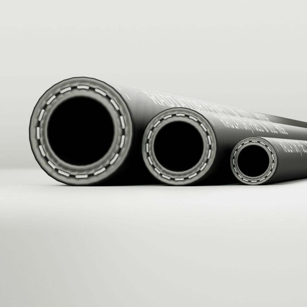 High Quality Automotive Rubber Transport Fuel Hose oil pipe