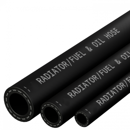 High Quality Automotive Rubber Transport Fuel Hose oil pipe