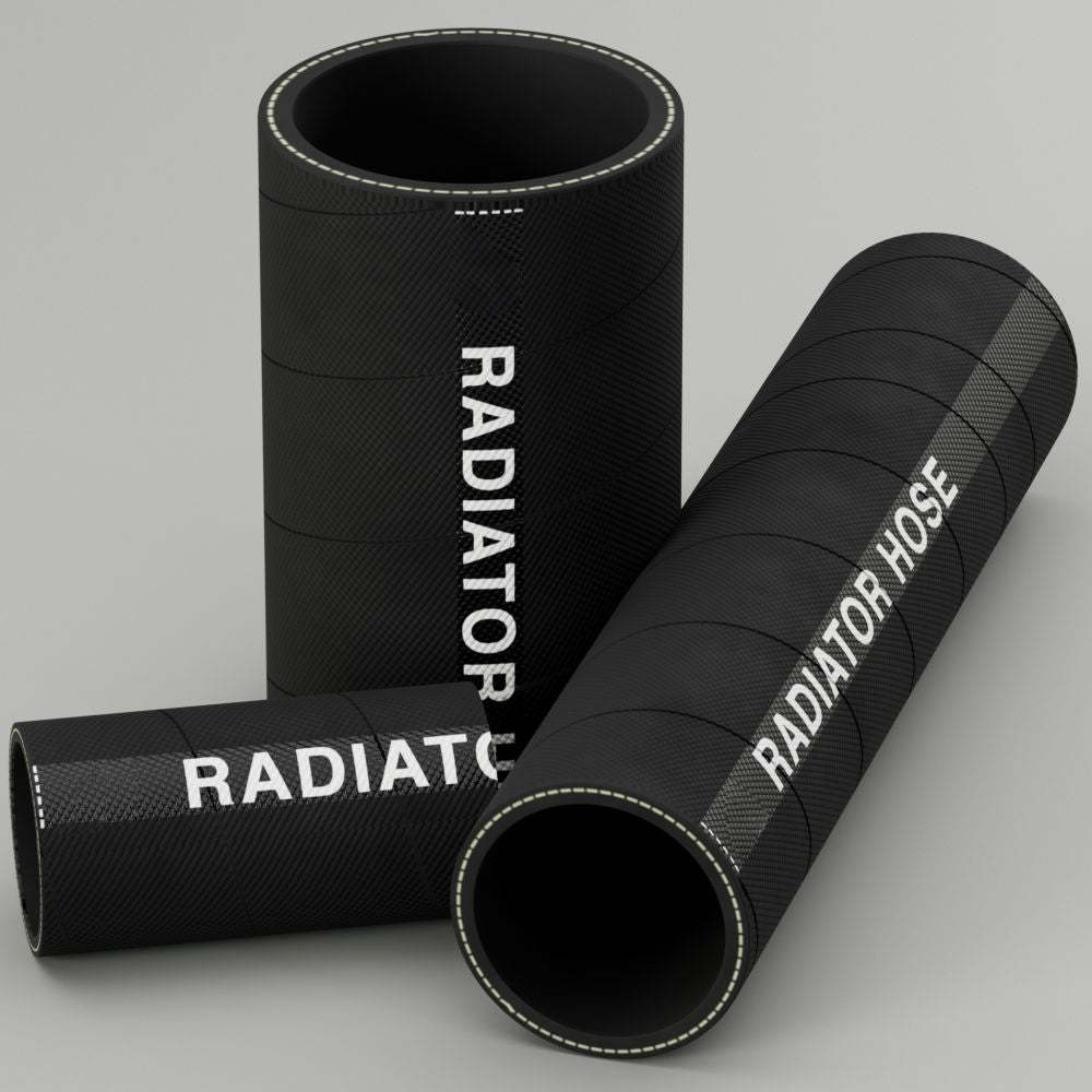 High quality rubber hose connector