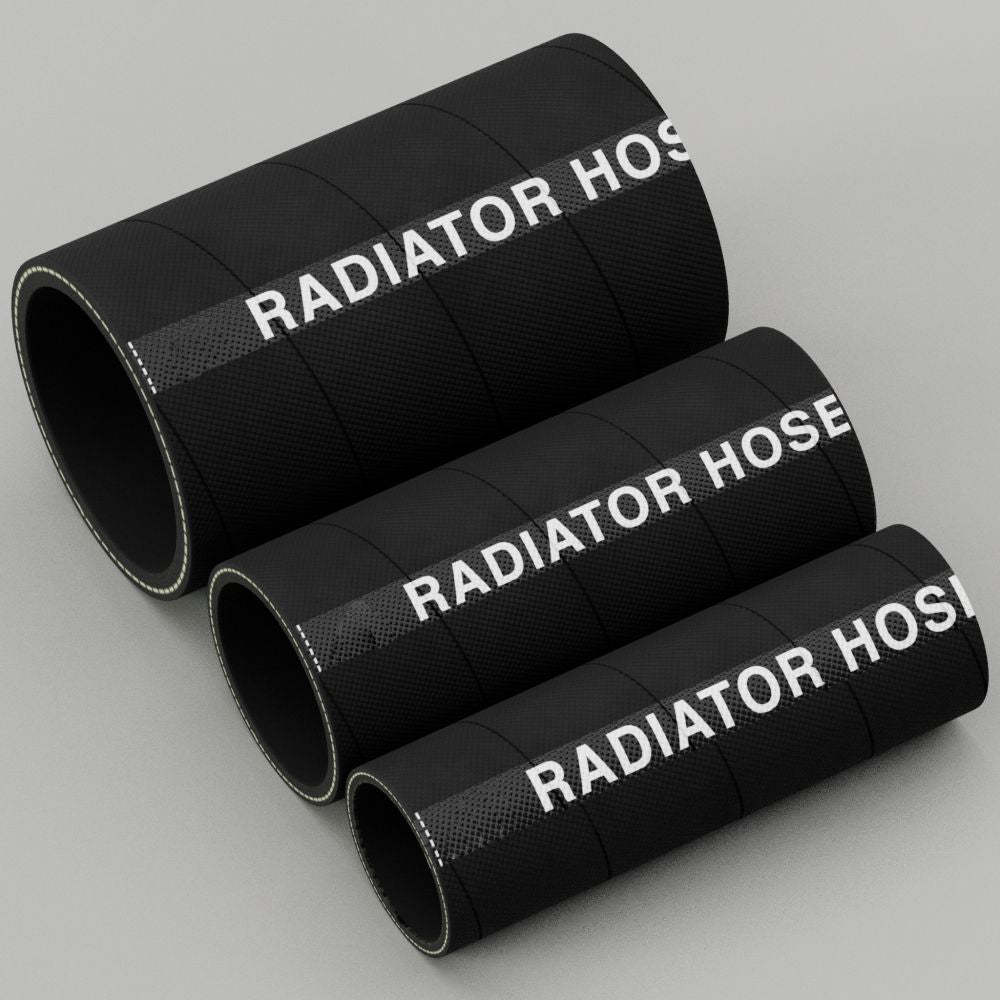 High quality rubber hose connector