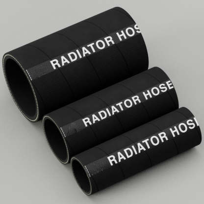 High quality rubber hose connector