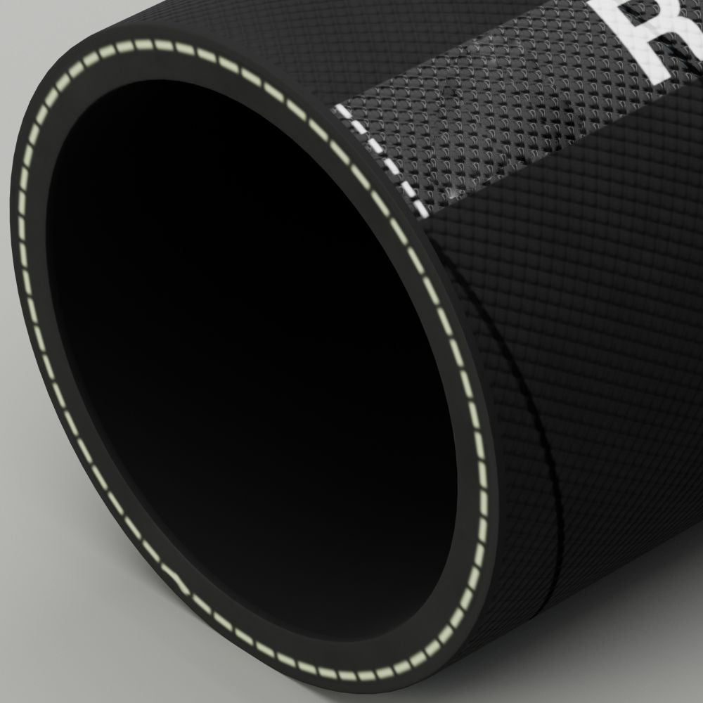 High quality rubber hose connector