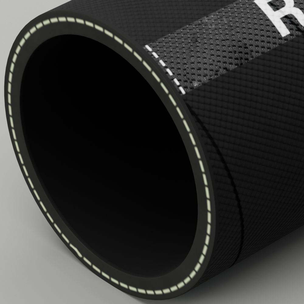 High quality rubber hose connector