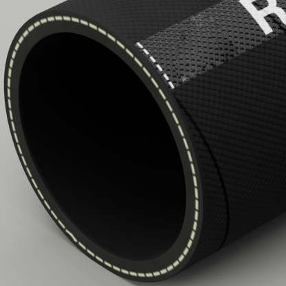 High quality rubber hose connector