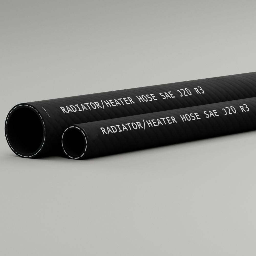 High Quality Car Heater Rubber Hose