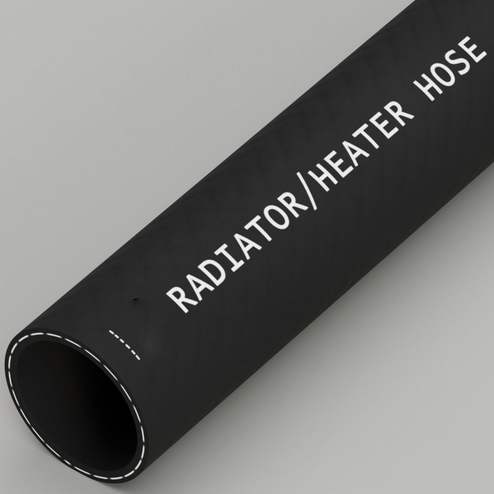 High Quality Car Heater Rubber Hose