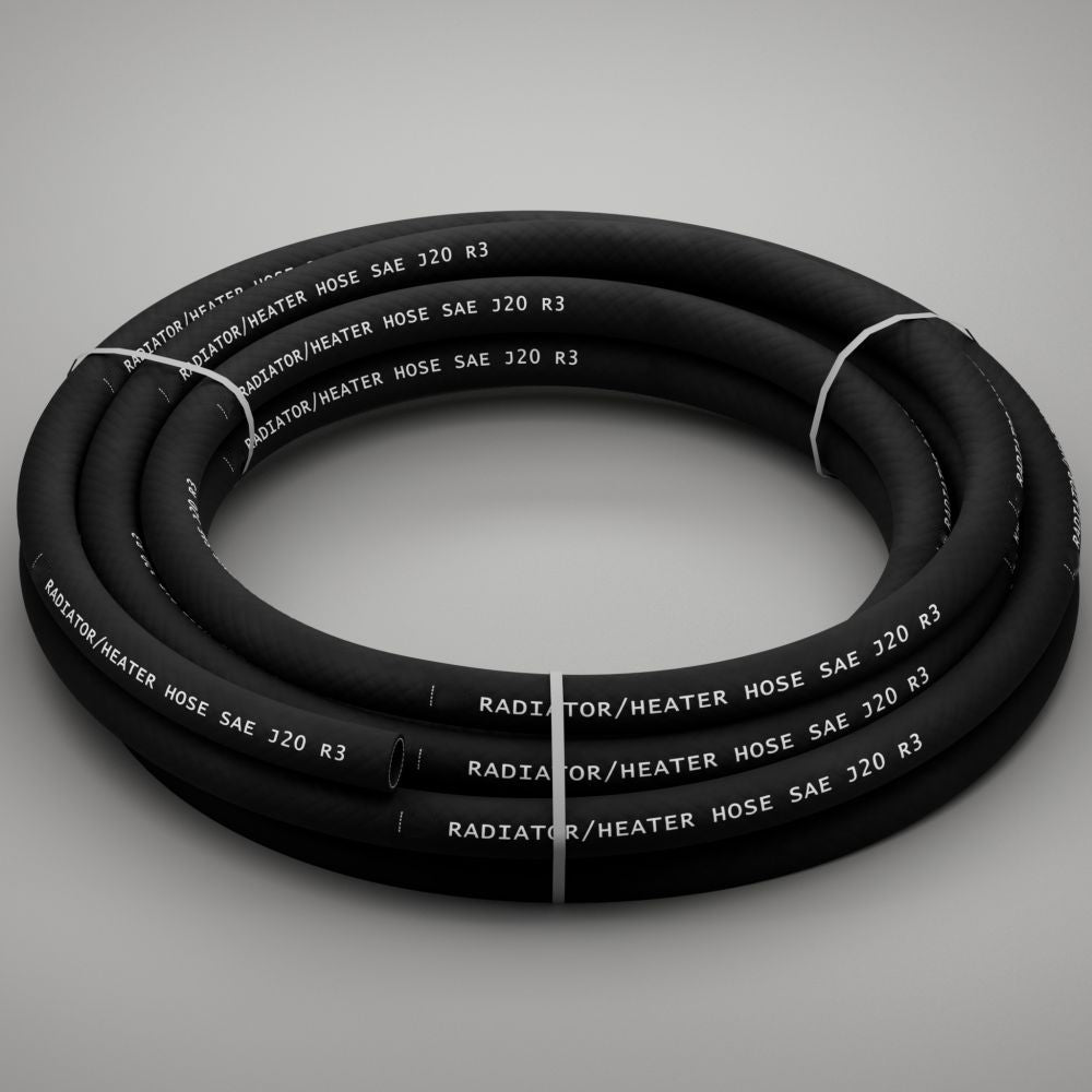 High Quality Car Heater Rubber Hose