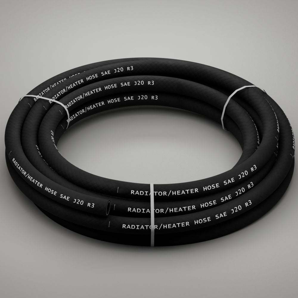 High Quality Car Heater Rubber Hose