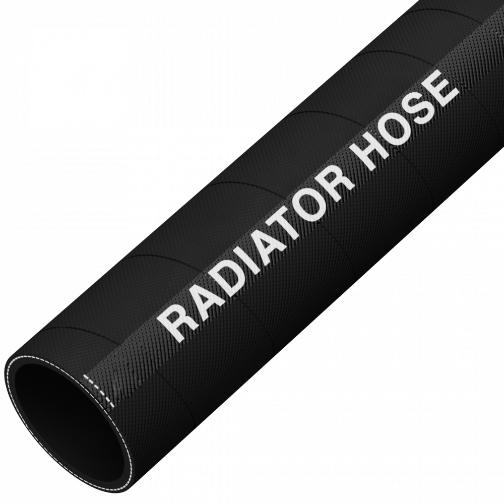 High quality rubber radiator coolant hose car water pipe