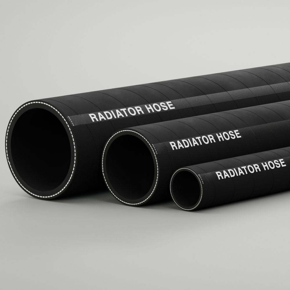 High quality rubber radiator coolant hose car water pipe