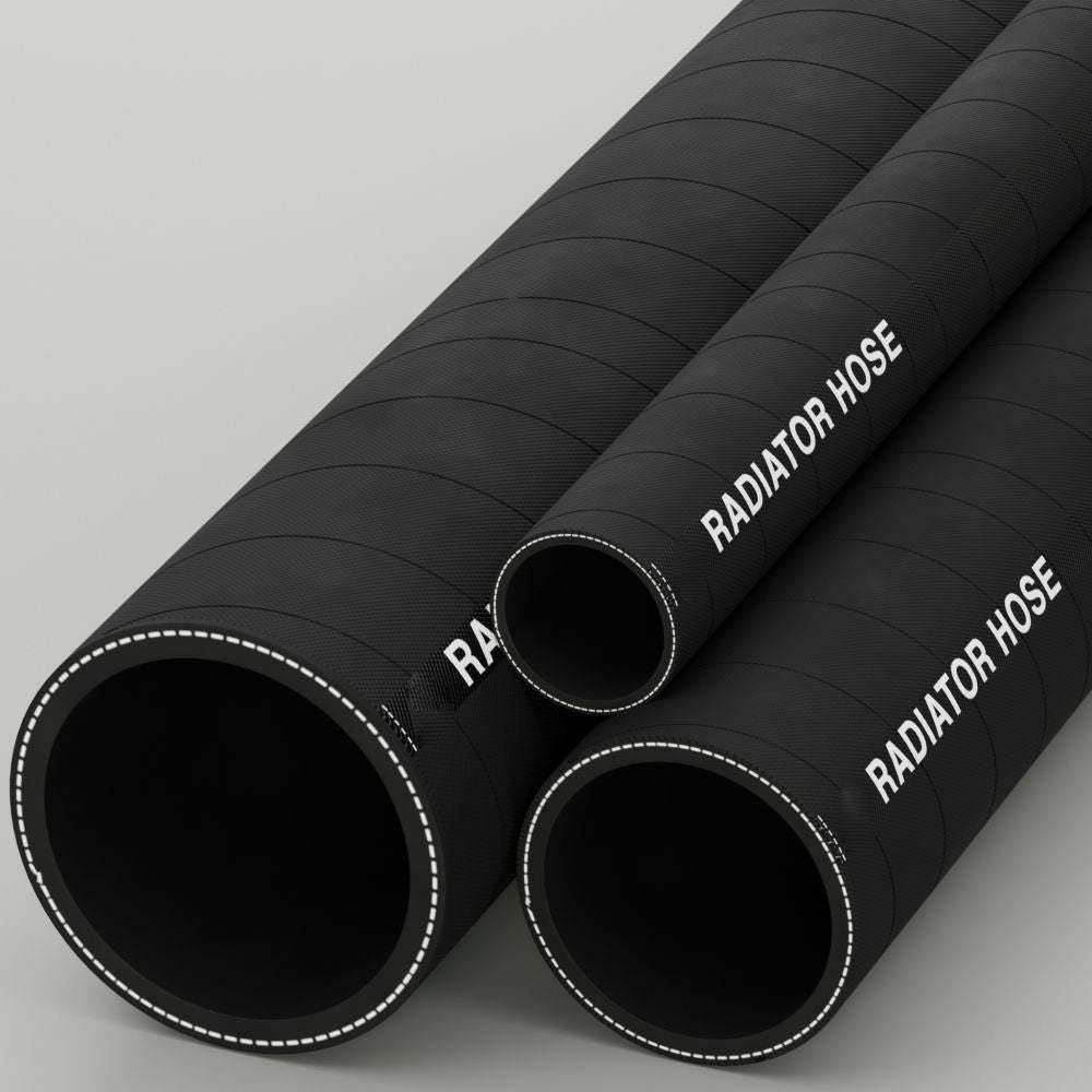High quality rubber radiator coolant hose car water pipe