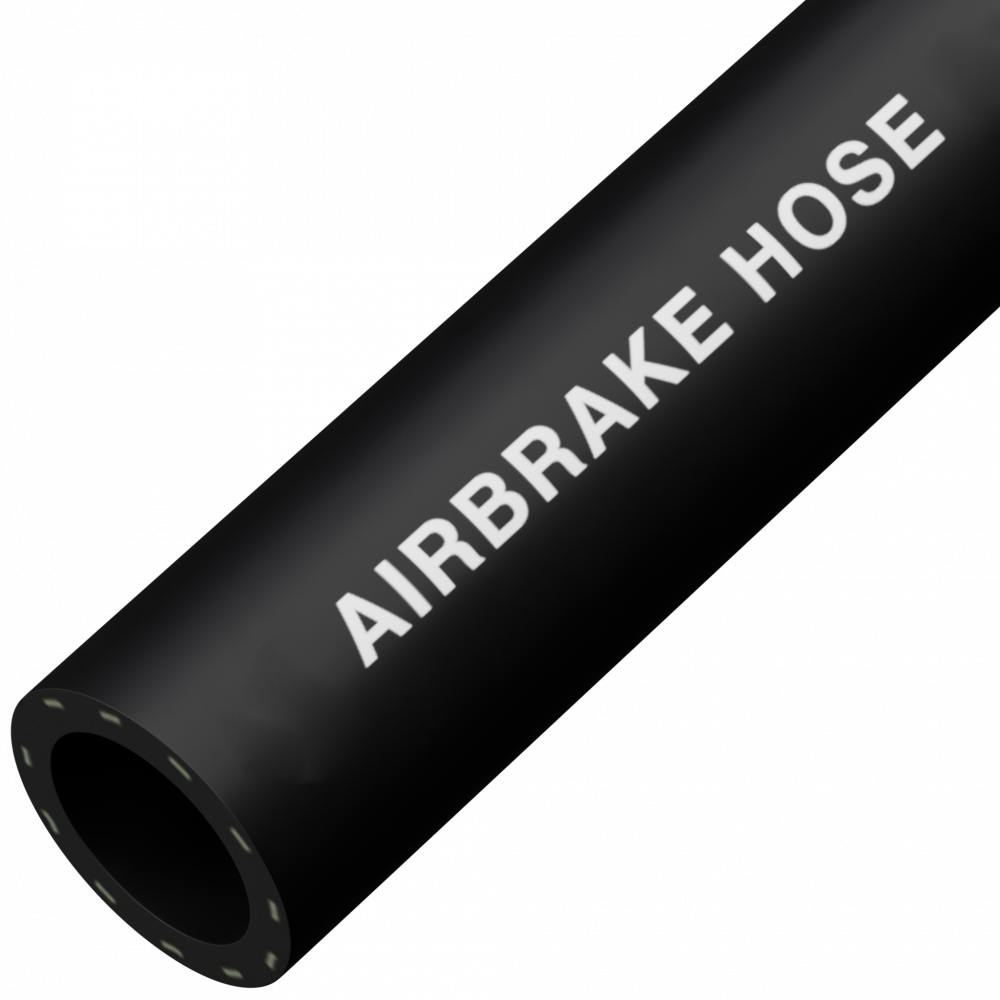 High Quality Automotive Rubber Air Brake Hose