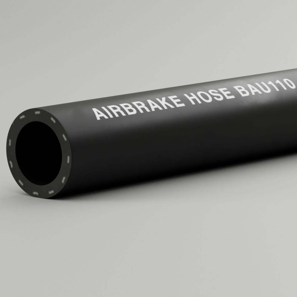 High Quality Automotive Rubber Air Brake Hose