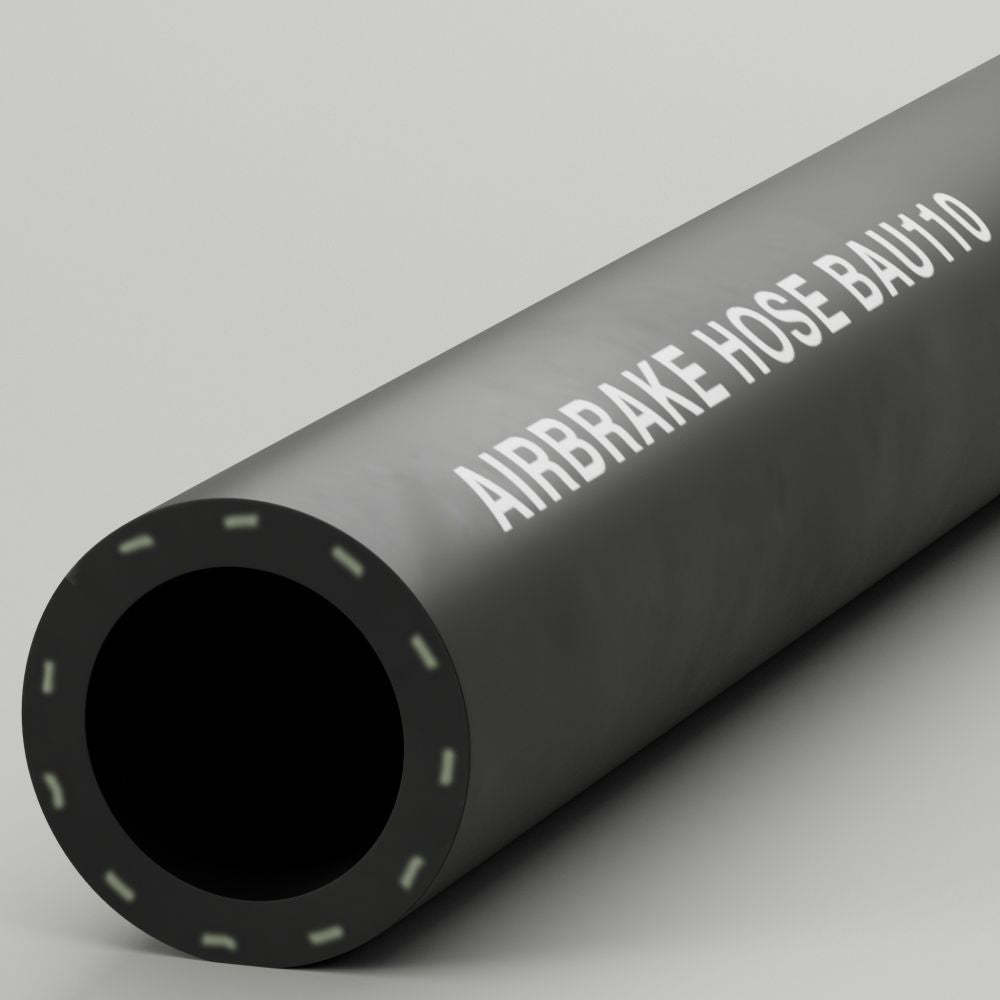 High Quality Automotive Rubber Air Brake Hose